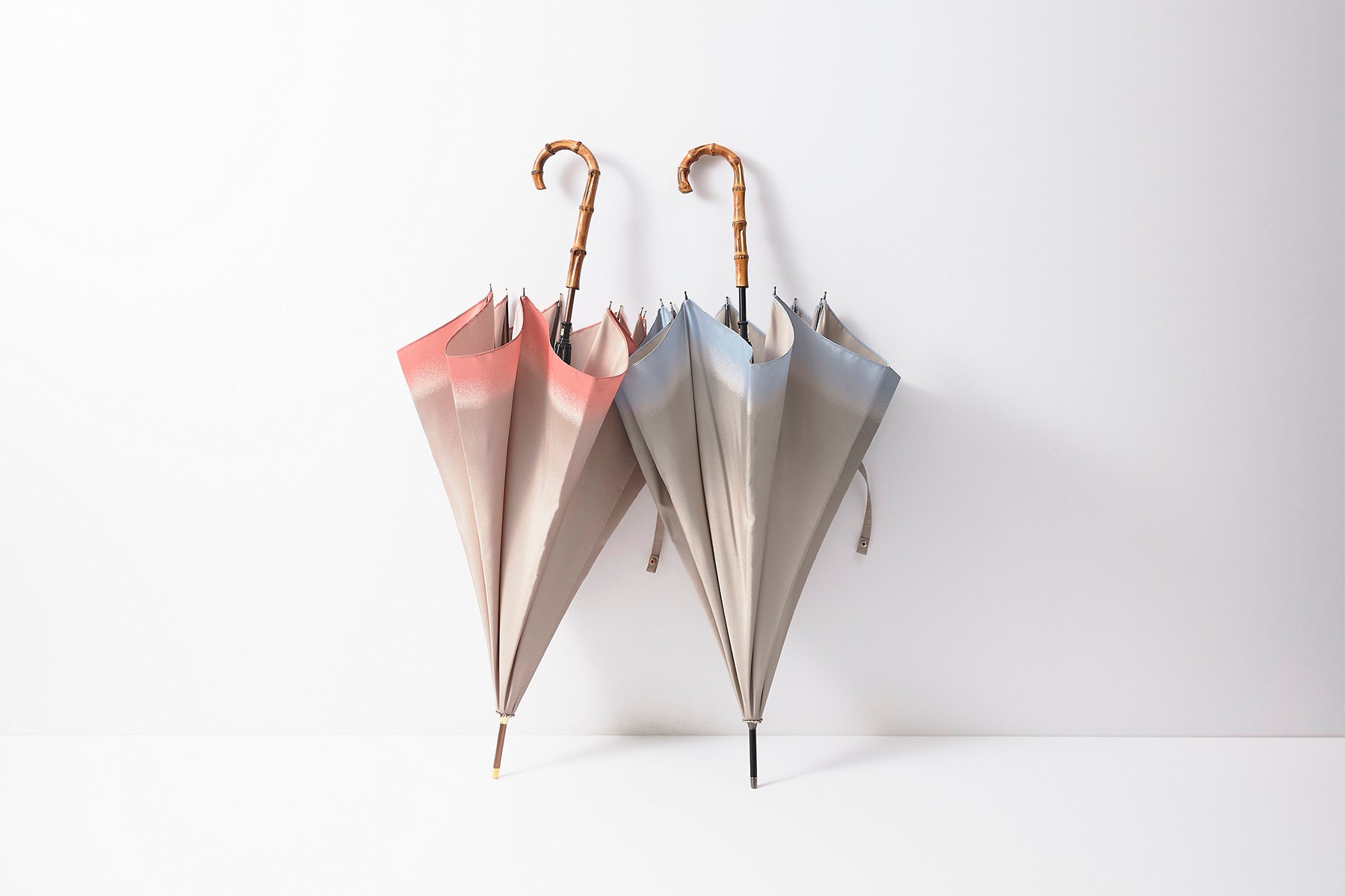 晴雨兼用レディース傘「RefleCouture」