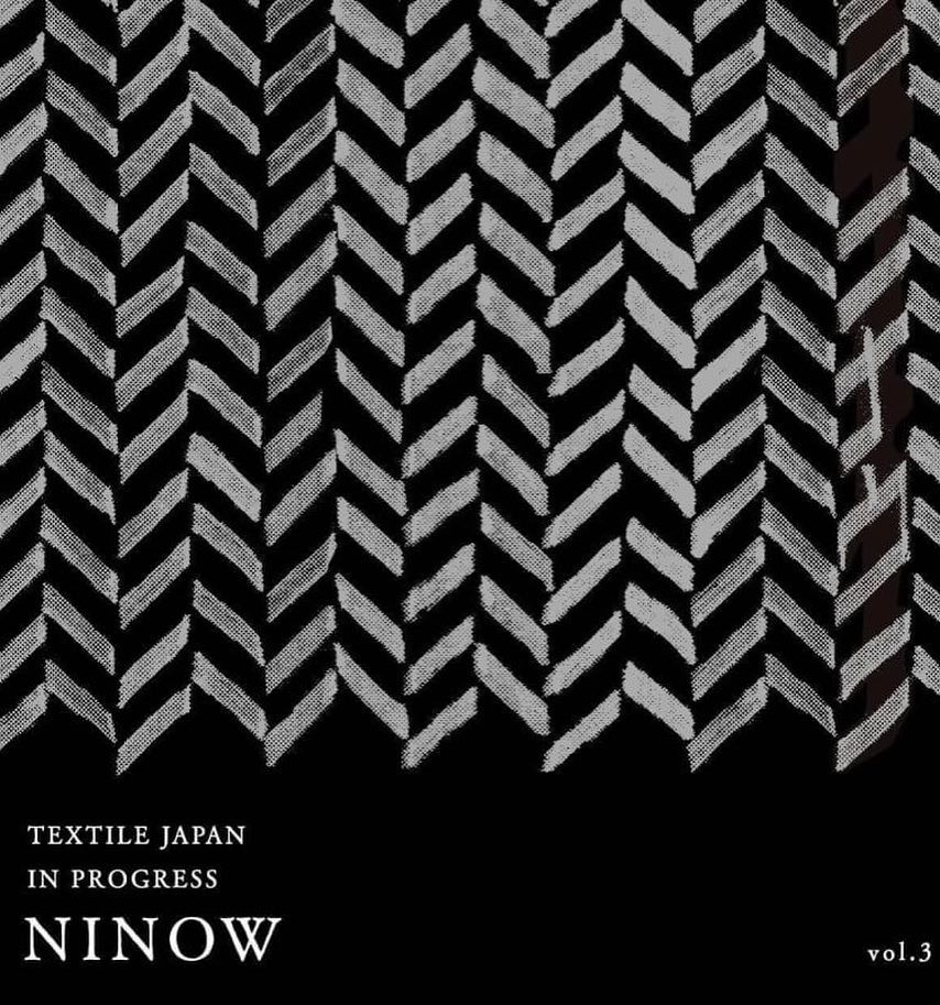 NINOW -TEXTILEに参加します。