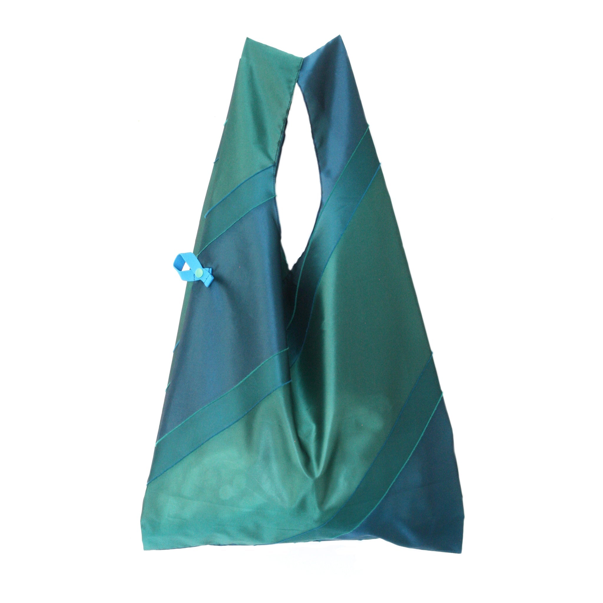 repel. Cover bag Green