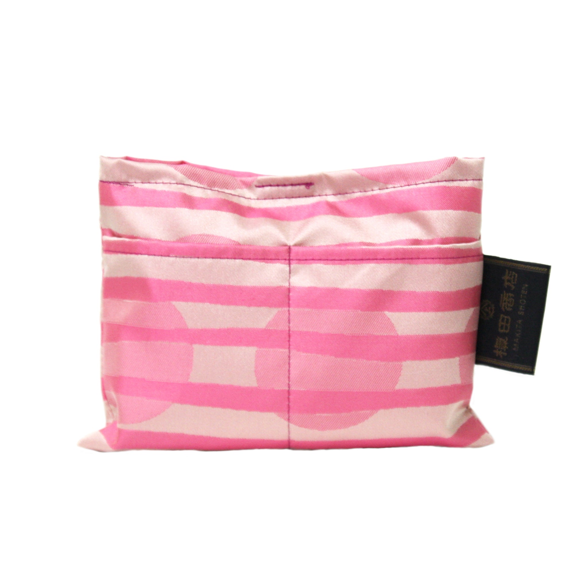 Umbrella Cloth Bag ドットボーダー