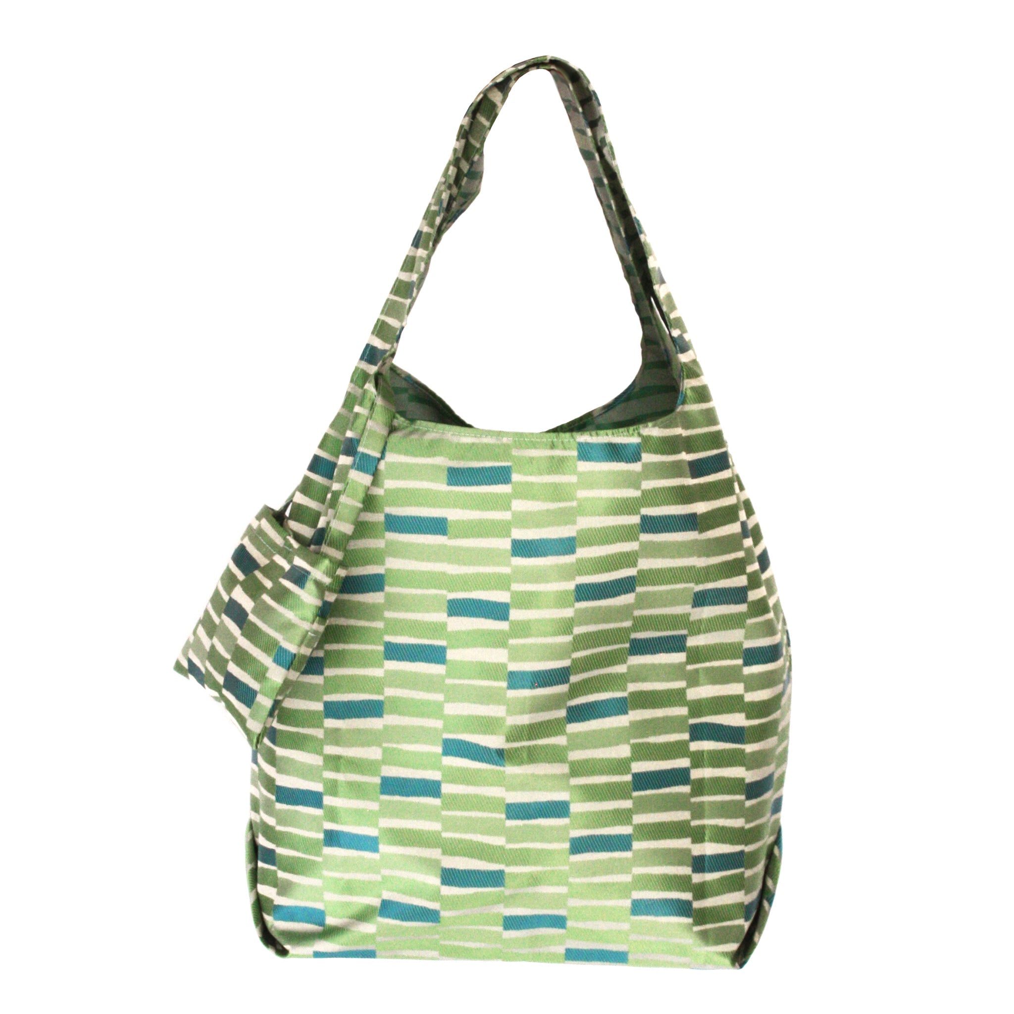 Umbrella Cloth Bag 大枝 グリーン