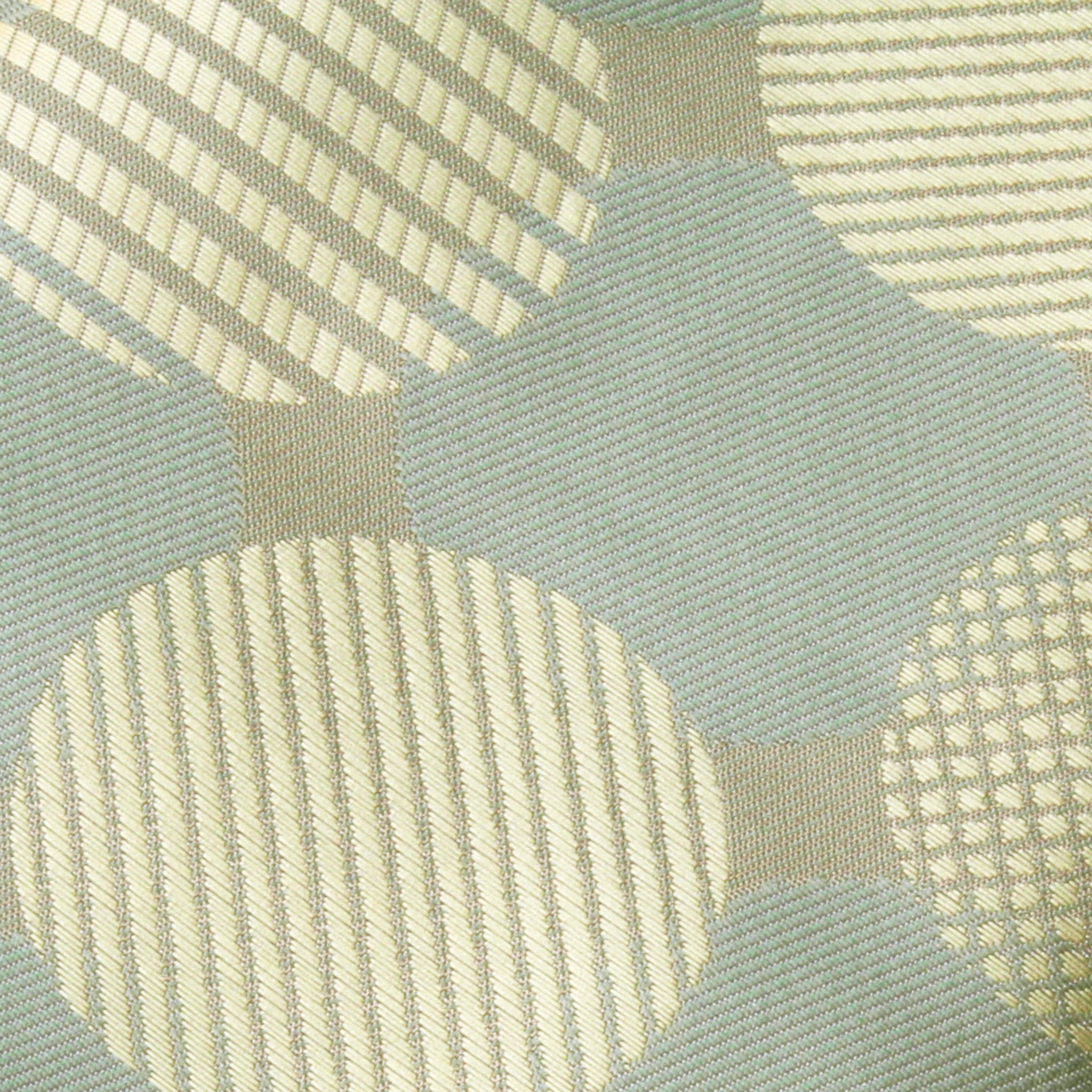 Umbrella Cloth Bag ドットコラージュ グリーン