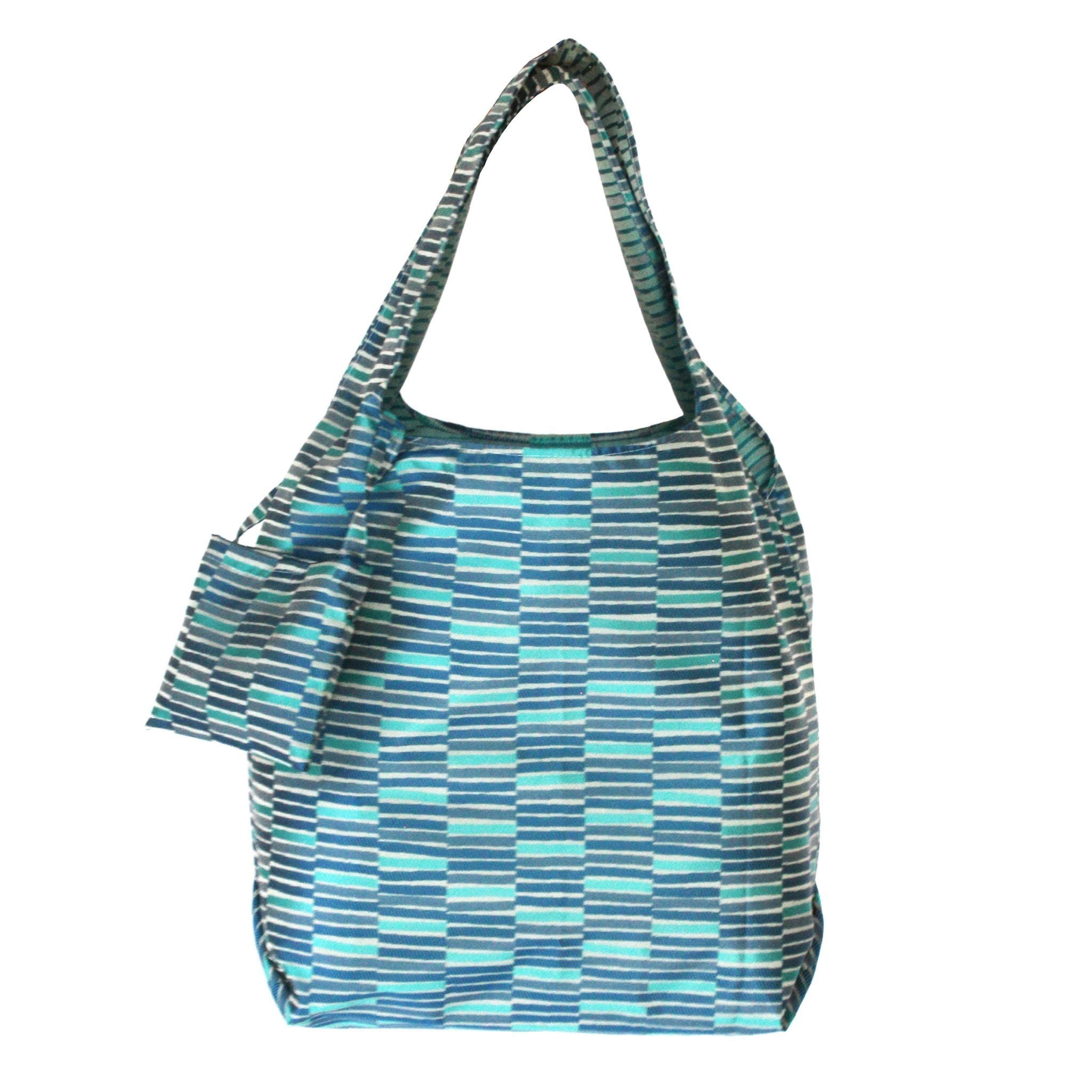 Umbrella Cloth Bag 枝 ブルー