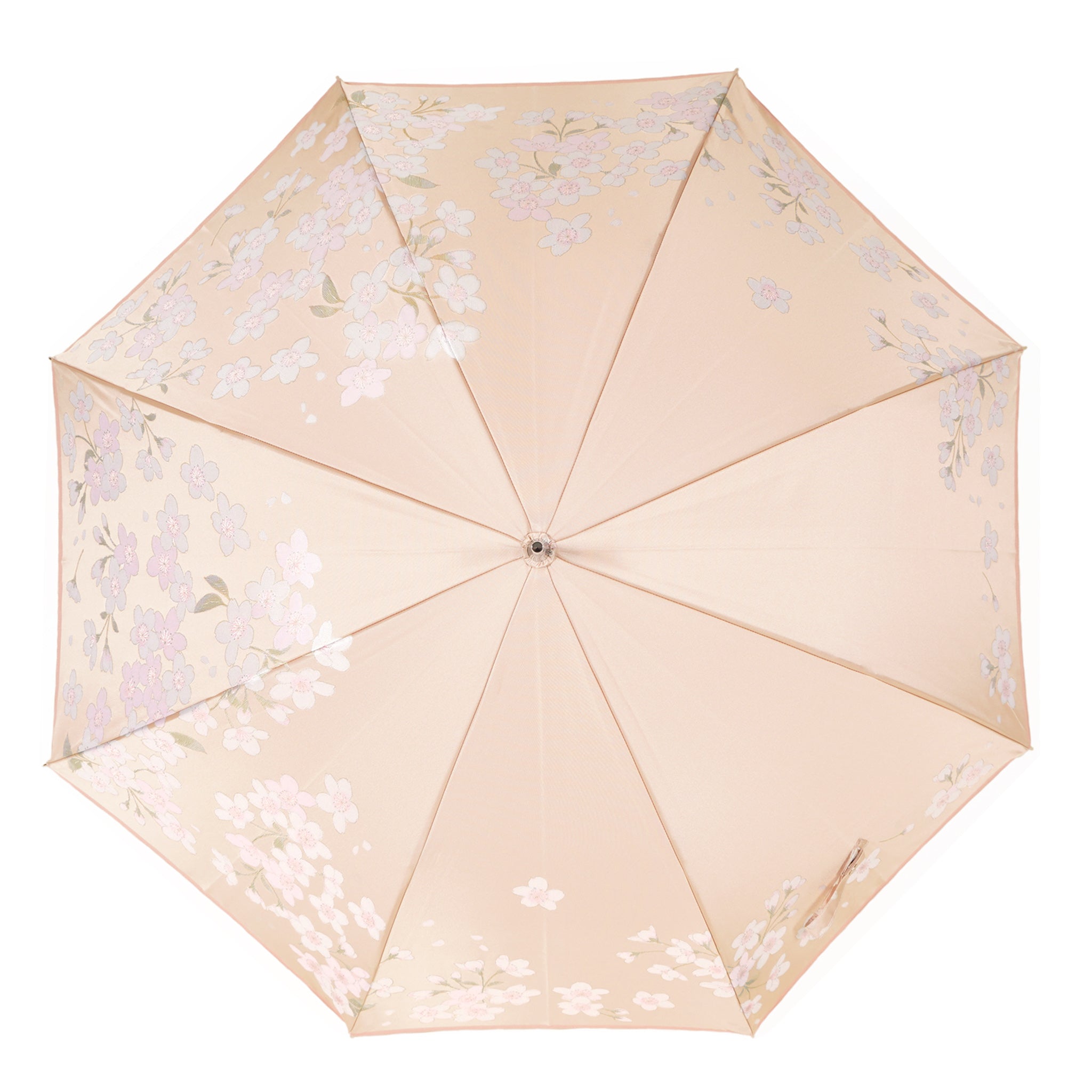 絵おり 桜(さくら)長傘