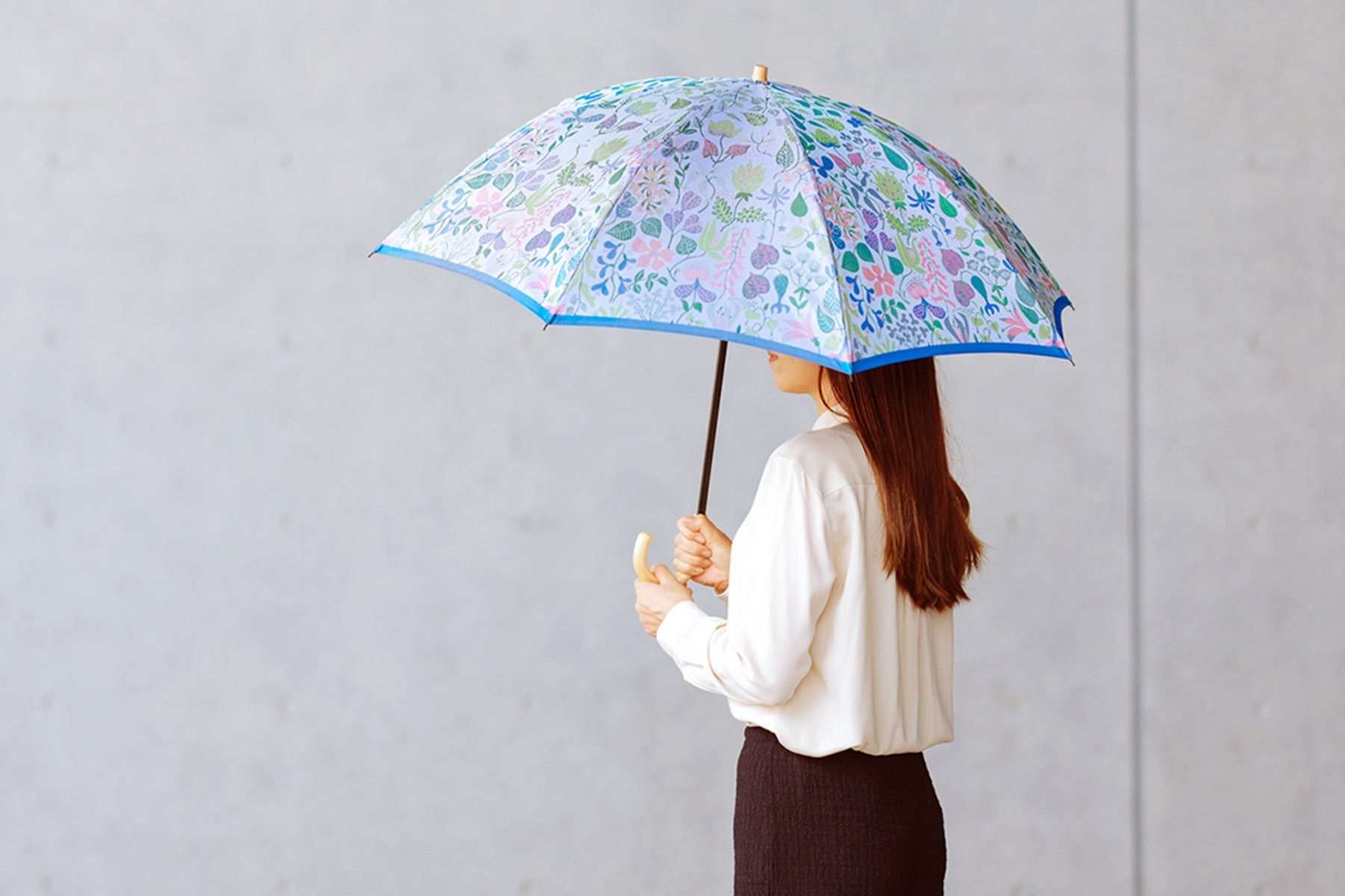 公式】槙田商店 職人が手掛ける日本製高級傘・生地専門店