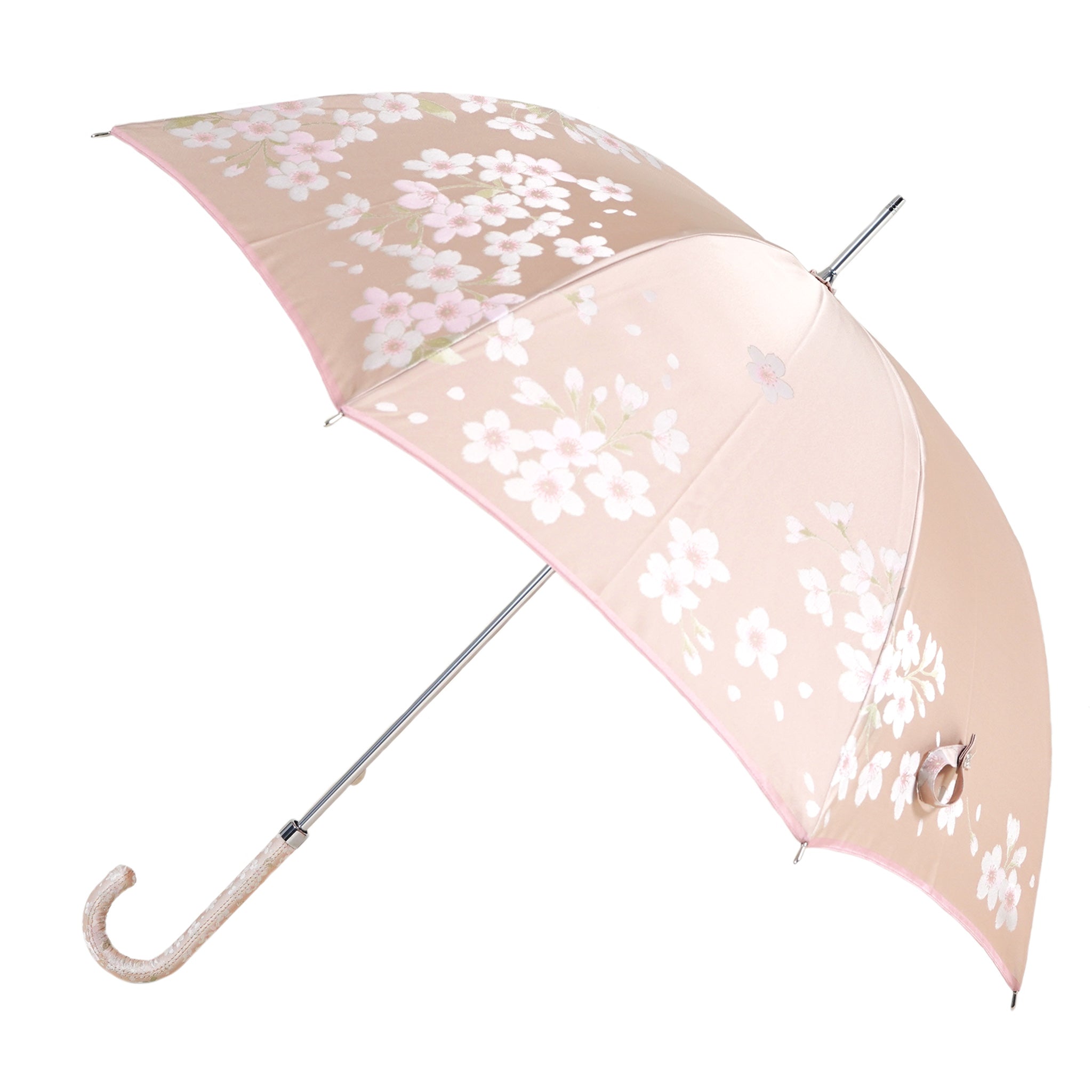 絵おり　桜（さくら）長傘