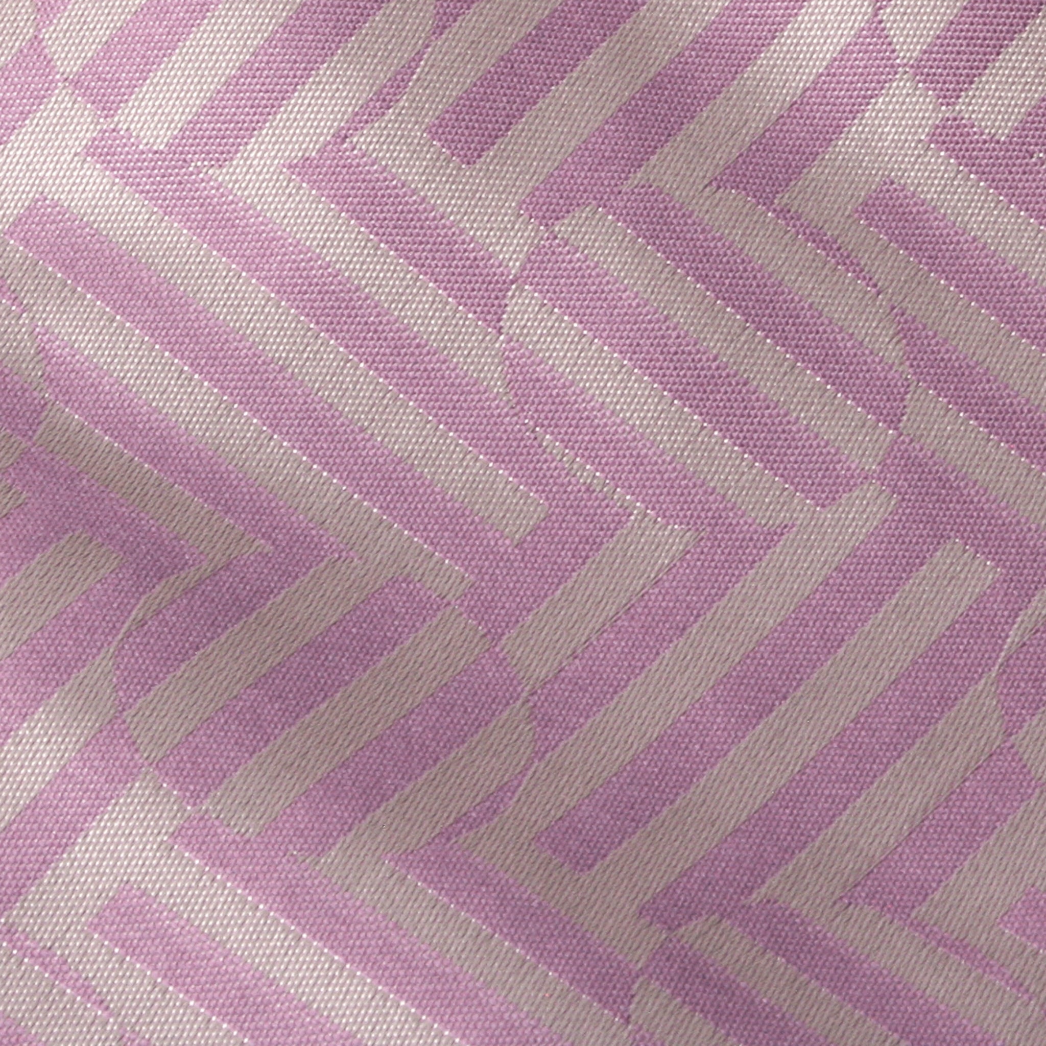 Umbrella Cloth Bag　サークルライン　パープル