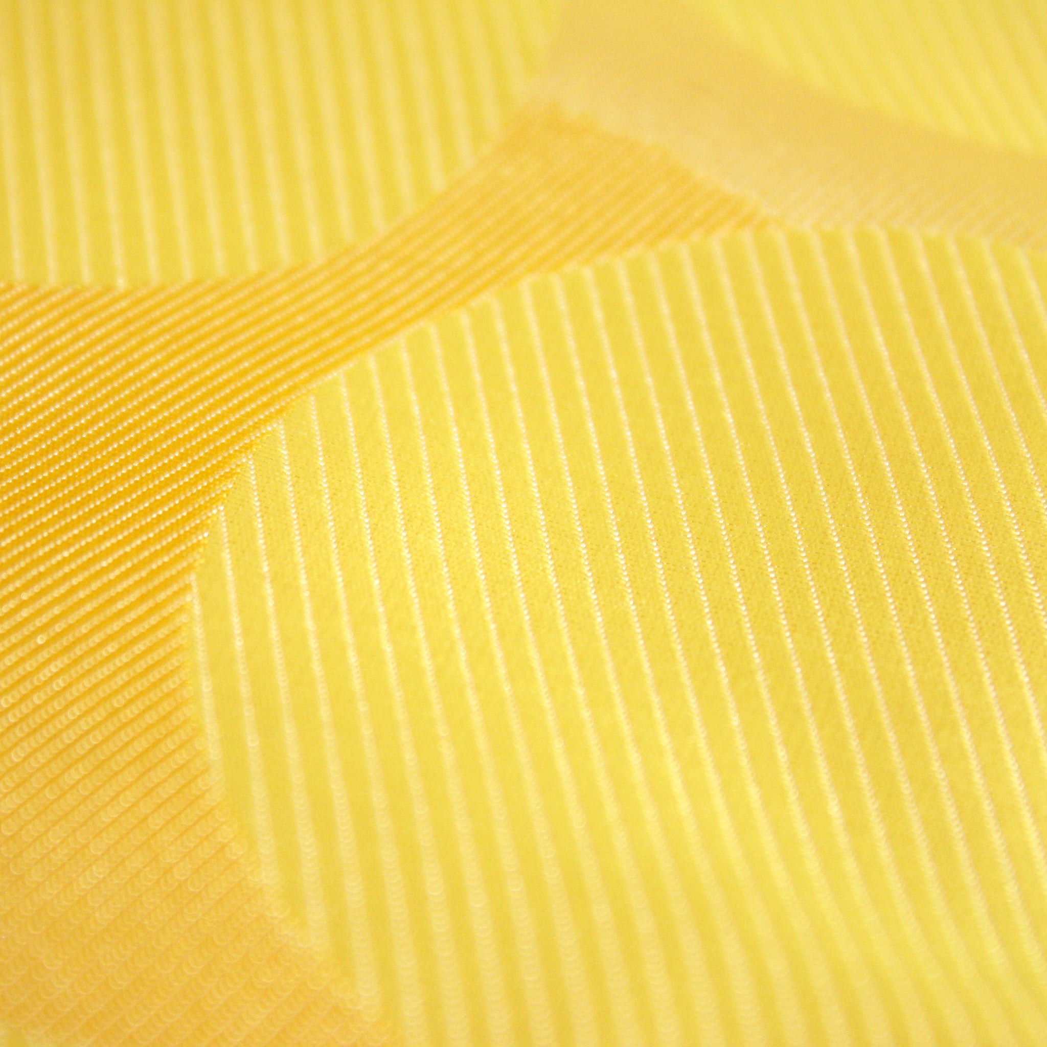 Umbrella Cloth Bag　バブル　イエロー