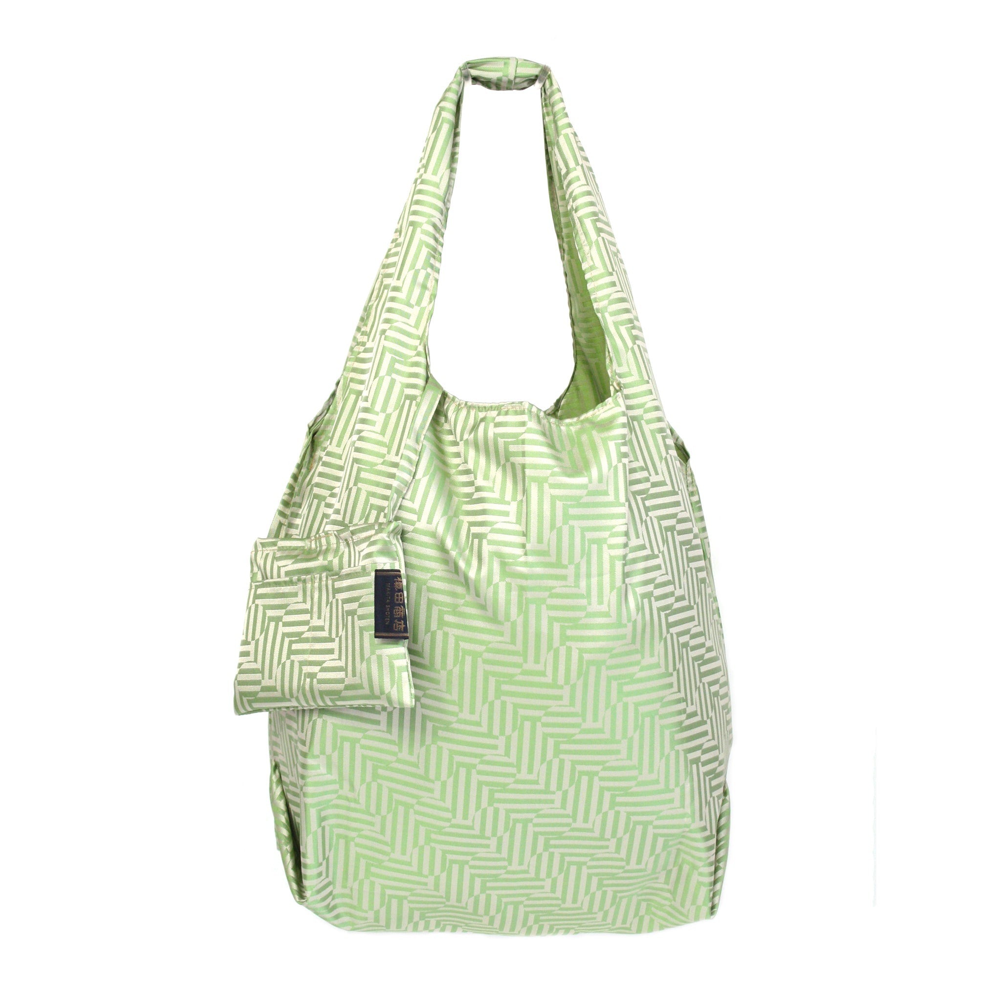 Umbrella Cloth Bag　サークルライン　グリーン