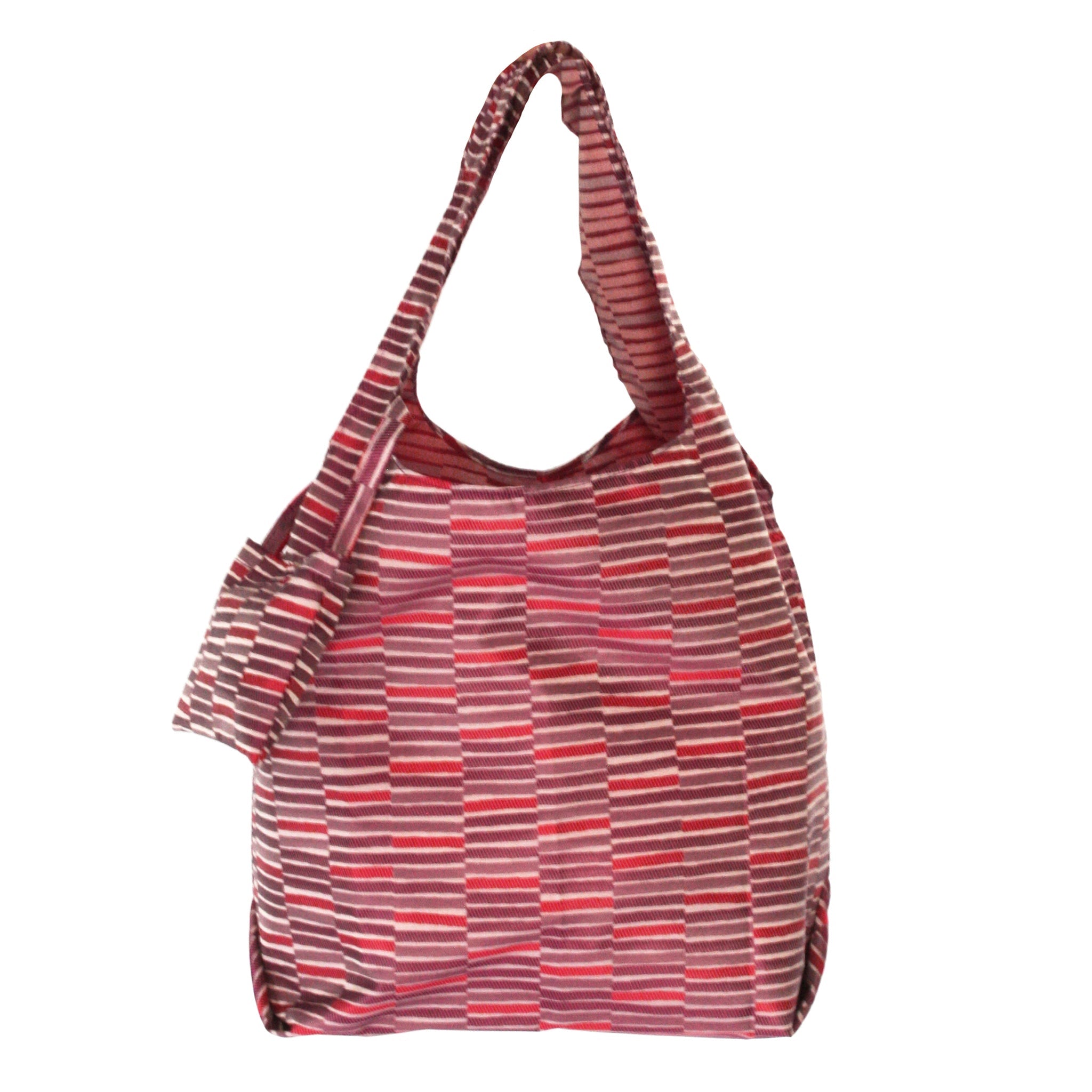 Umbrella Cloth Bag　枝　レッド