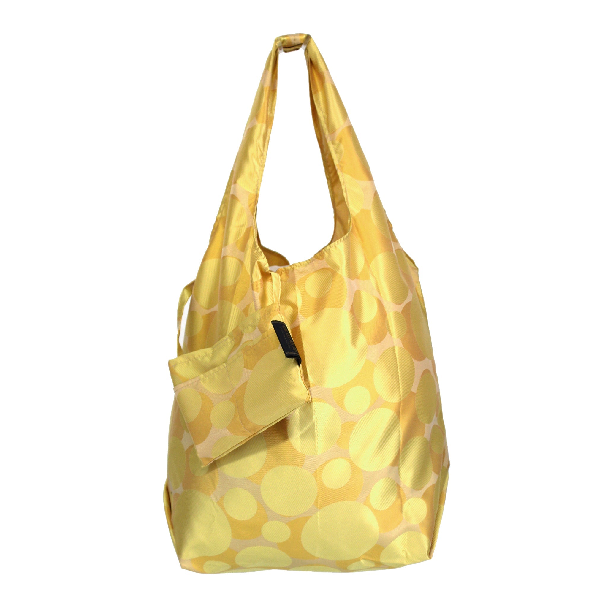 Umbrella Cloth Bag　バブル　イエロー