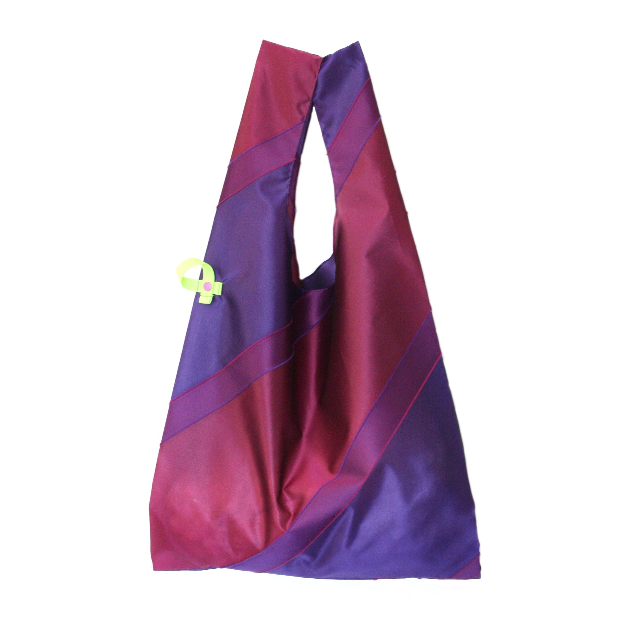 repel.　Cover bag　Purple