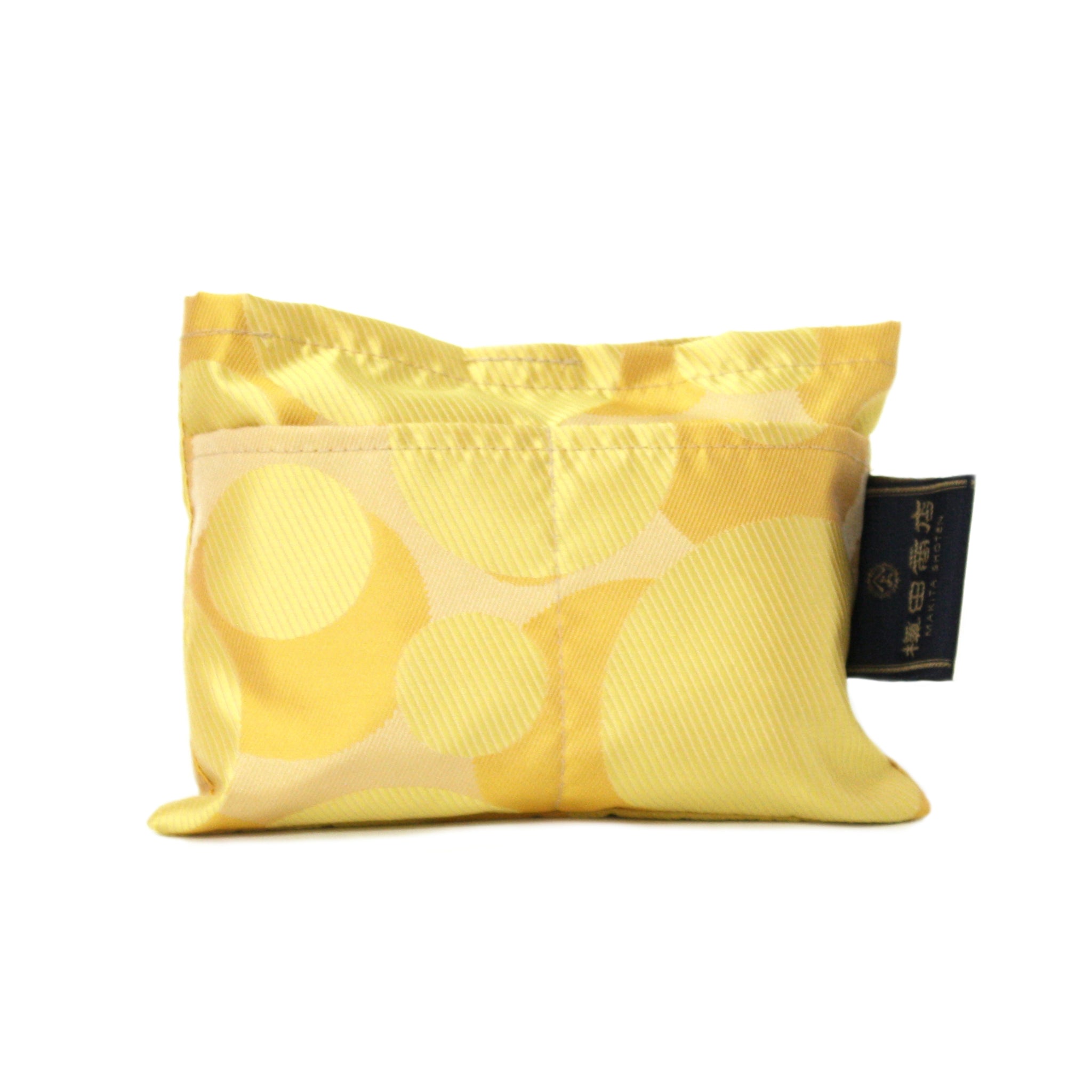Umbrella Cloth Bag　バブル