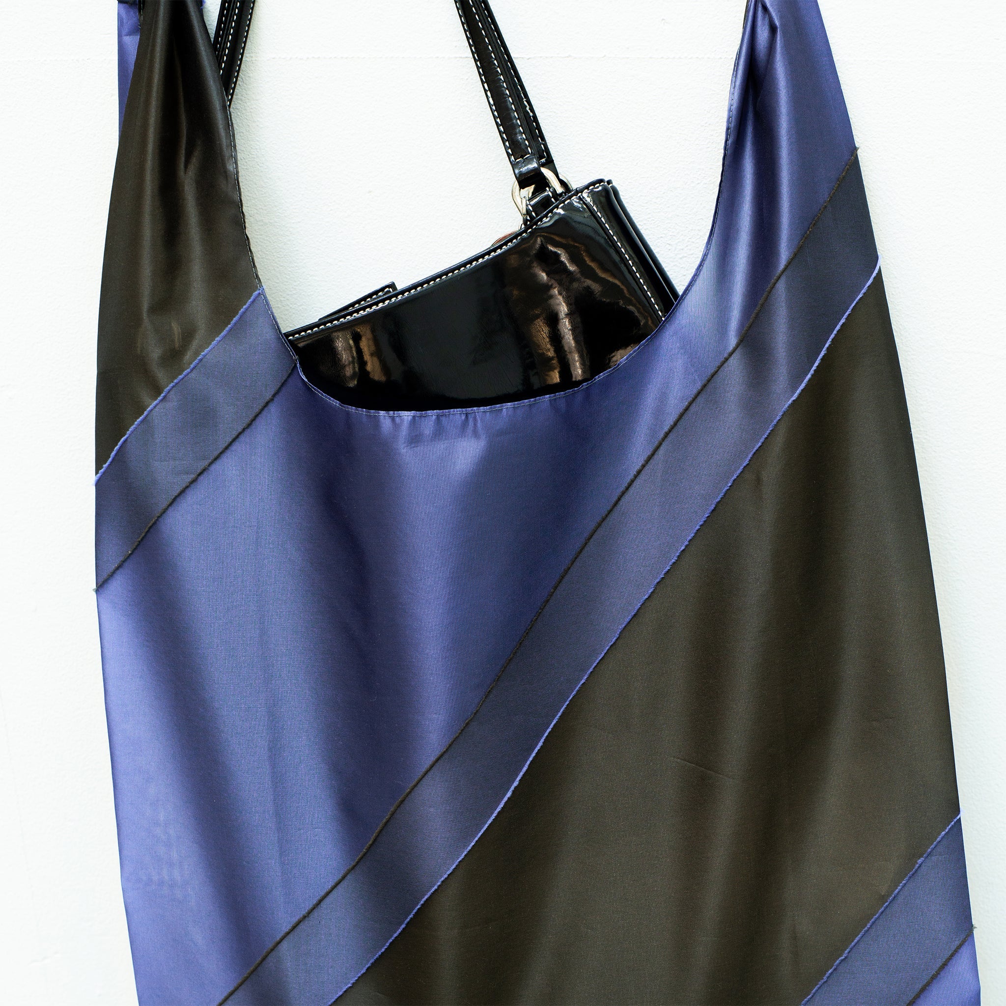 repel.　Cover bag　Blue