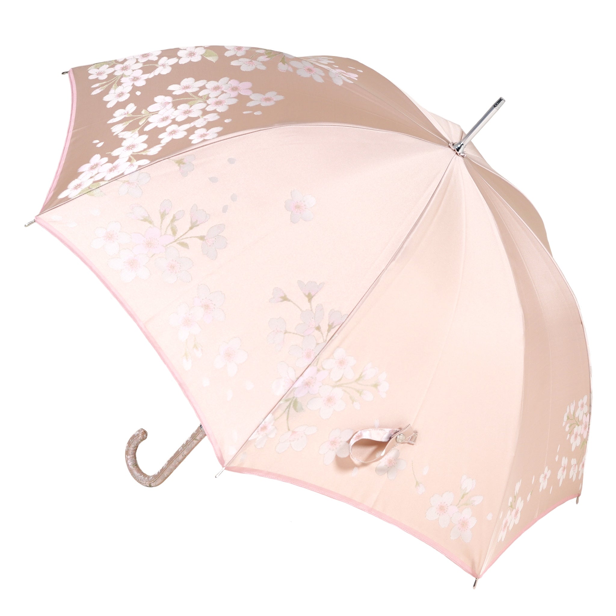 絵おり　桜（さくら）長傘