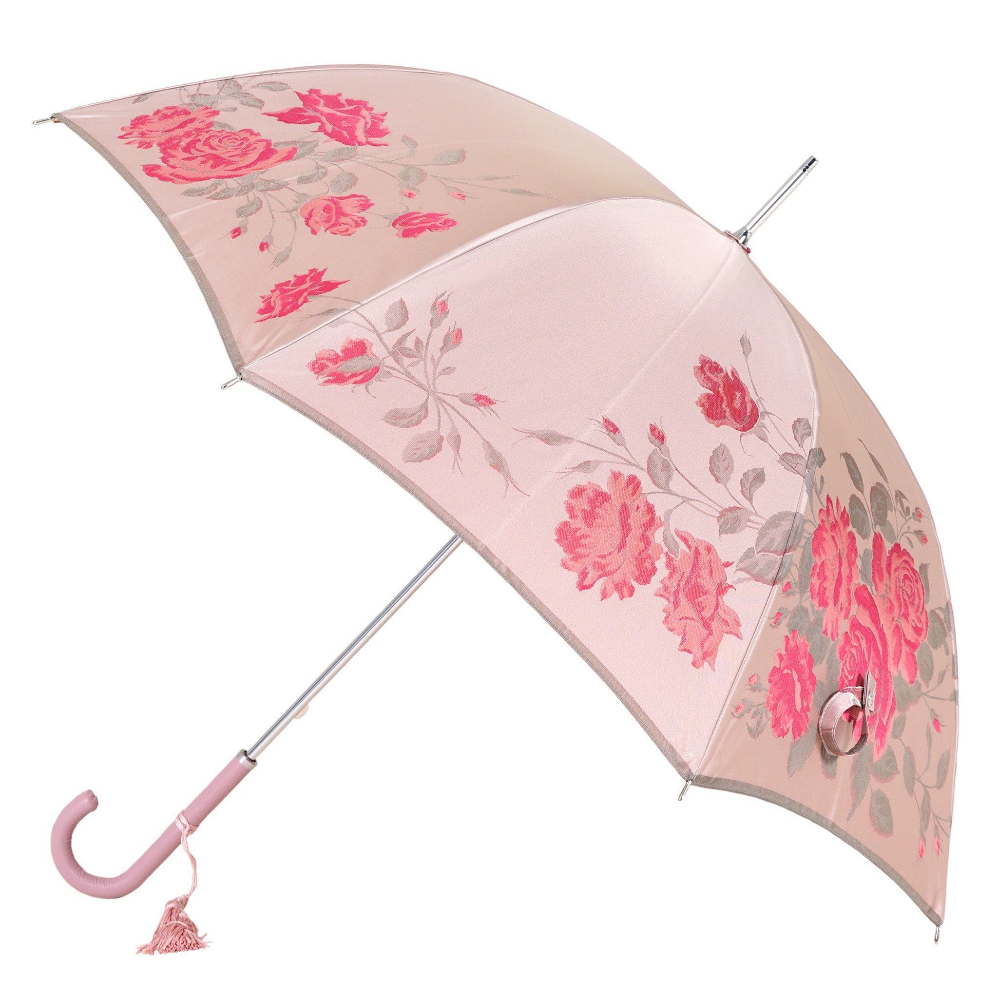 絵おり　薔薇（ばら）