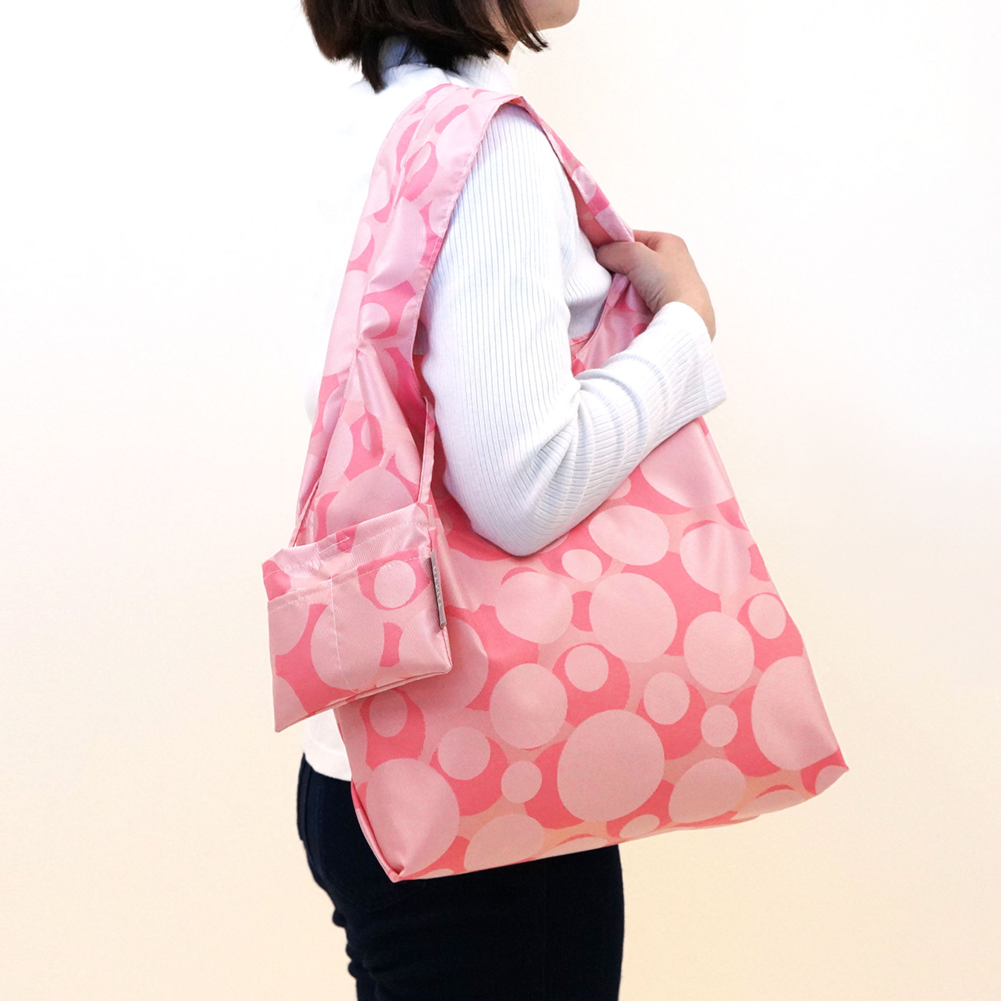 Umbrella Cloth Bag　バブル