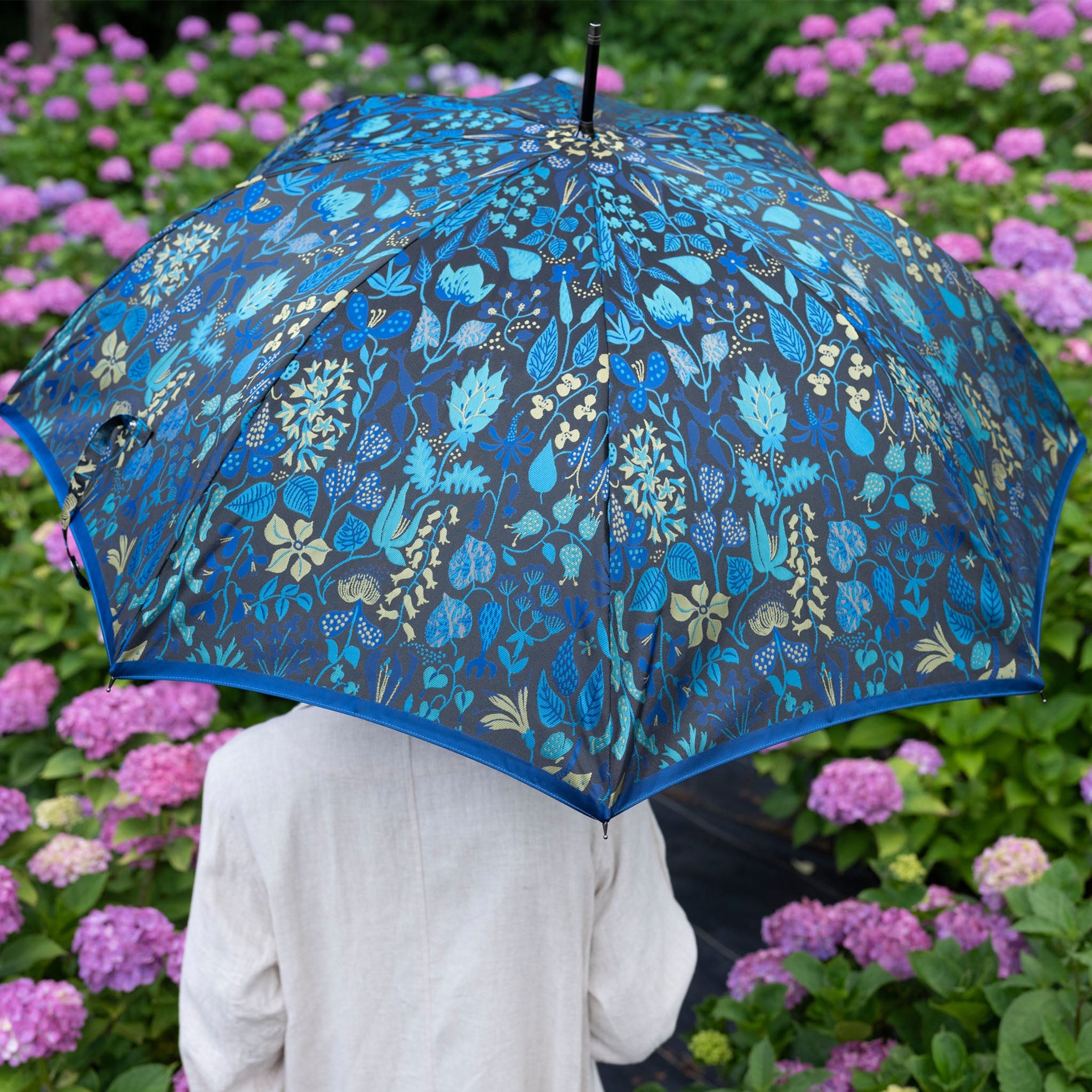 Stig L.　HERBARIUM<p>スティグ・リンドベリ　長傘　ハーバリウム</p>