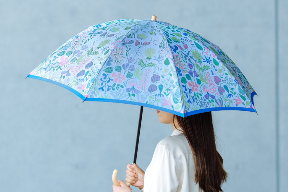 公式】槙田商店 職人が手掛ける日本製高級傘・生地専門店