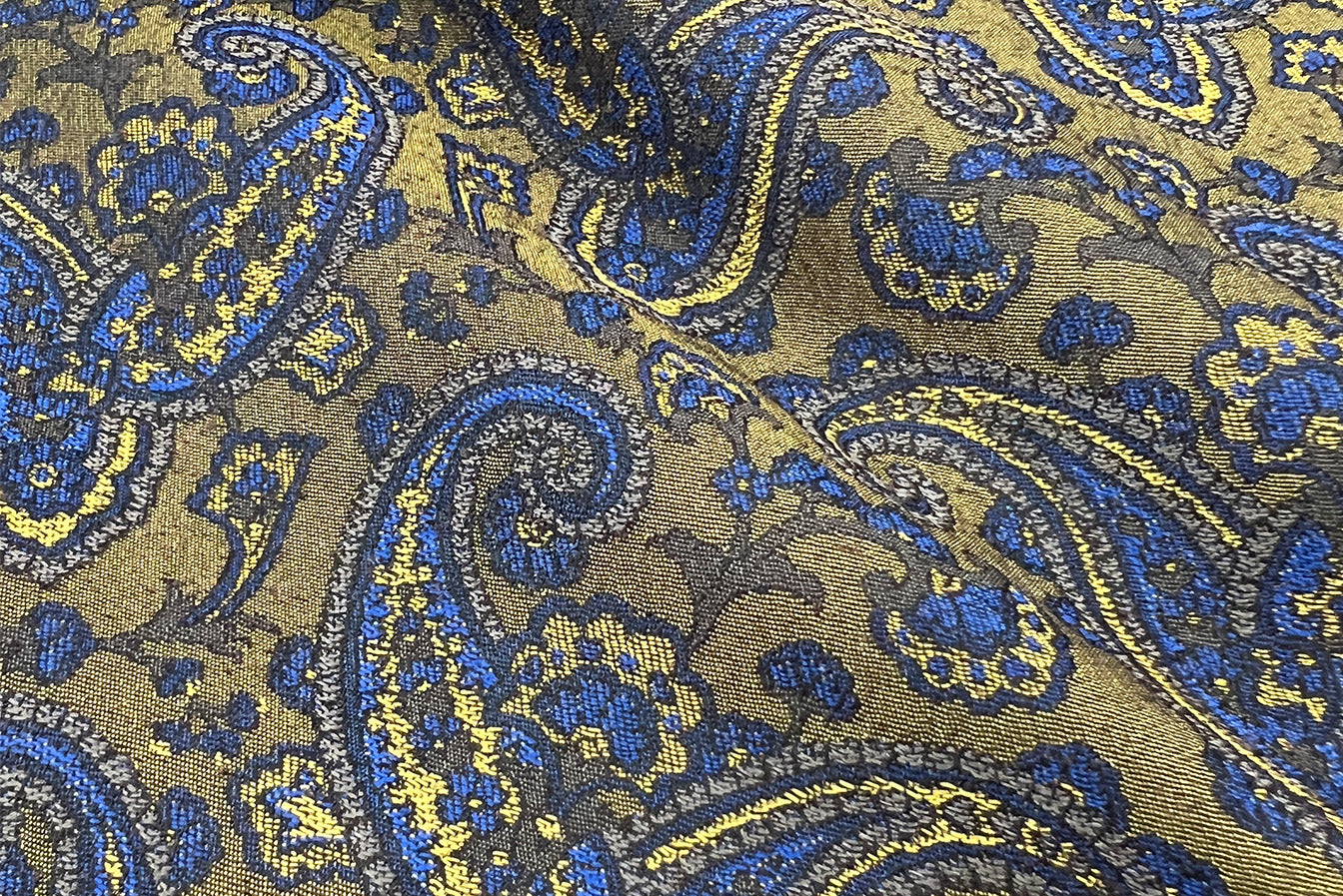 生地の種類