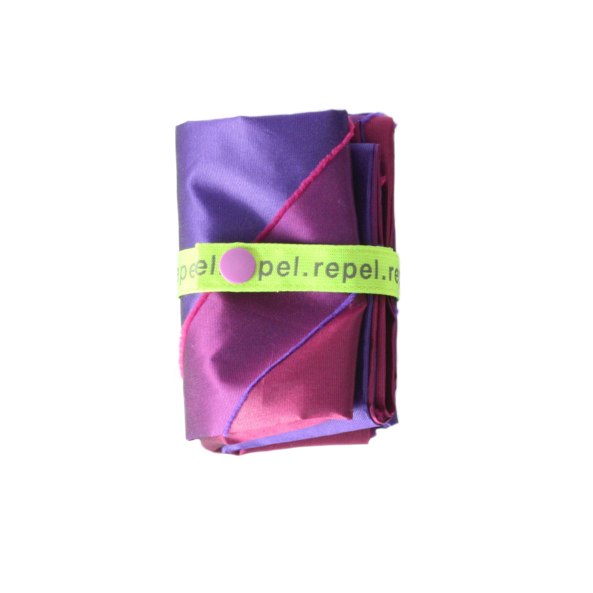 repel.　Cover bag　Purple